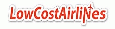 Get an Extra $15 Off the Cheapest Airfare for Travel Weekend at LowCostAirlines